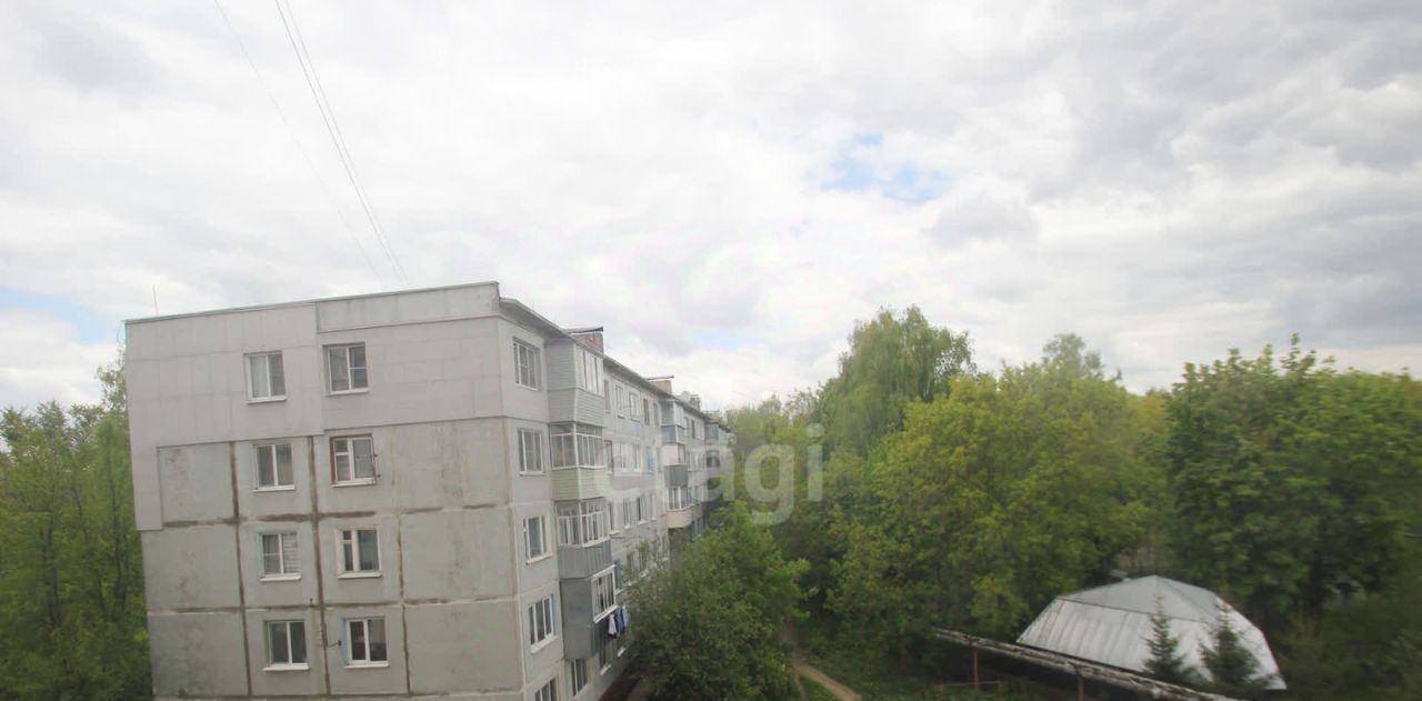 квартира г Калуга п Турынино р-н Октябрьский ул Советская 34 фото 26