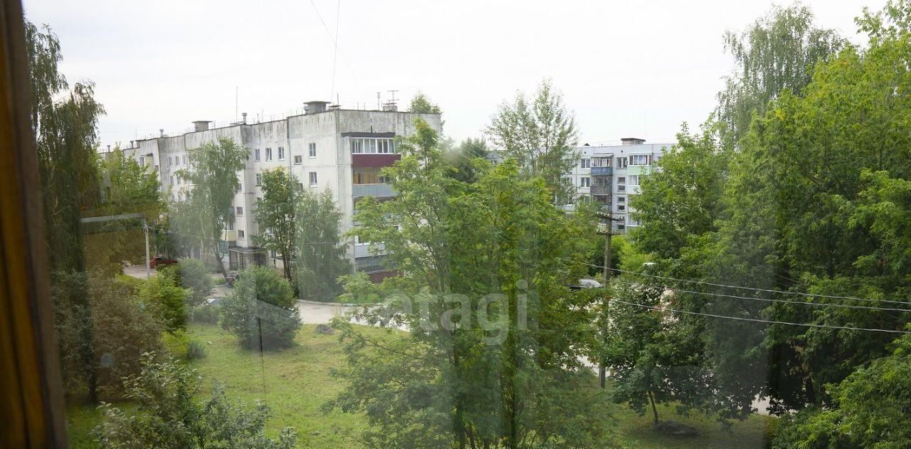 квартира г Калуга п Турынино р-н Октябрьский ул Льва Толстого 3 фото 40