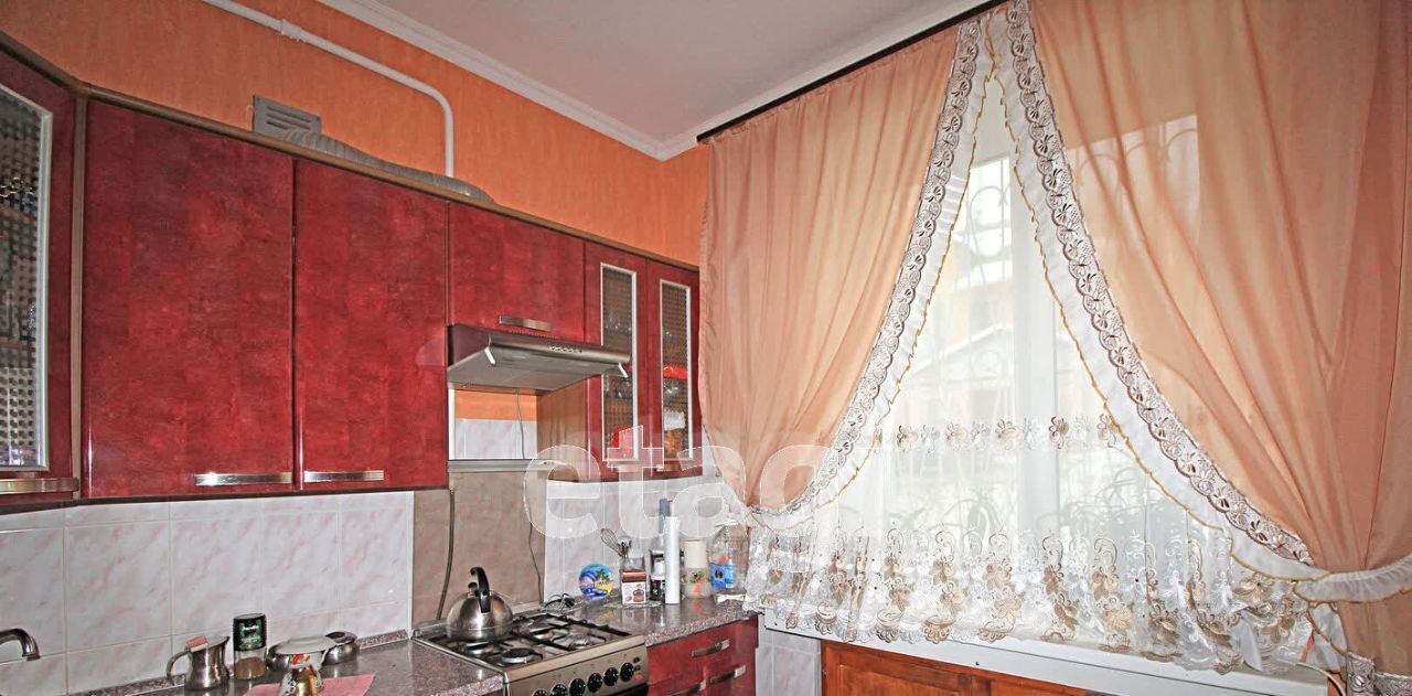 квартира г Калуга р-н Московский пер Строительный 15 фото 14