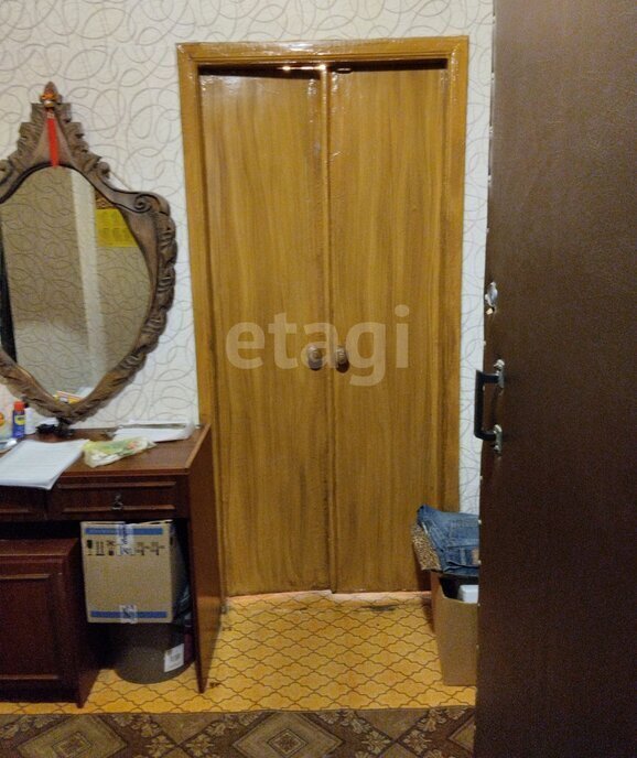 квартира г Саратов р-н Волжский ул Большая Горная 160 фото 15