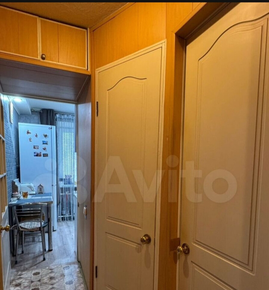 квартира г Таганрог ул Морозова 21 фото 12