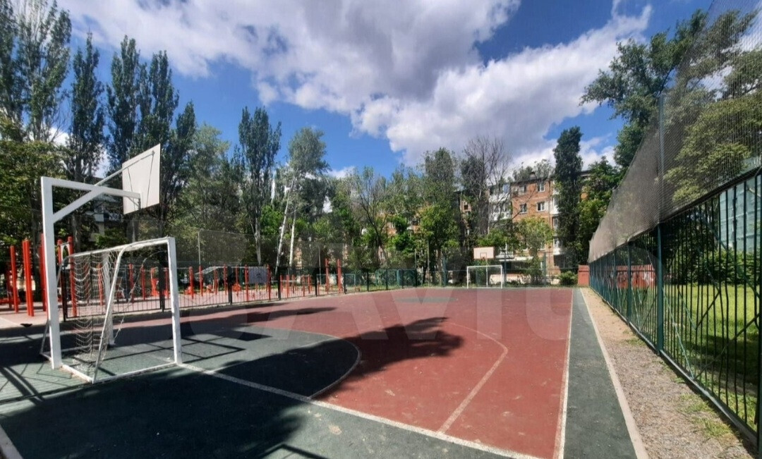квартира г Таганрог ул Морозова 21 фото 17