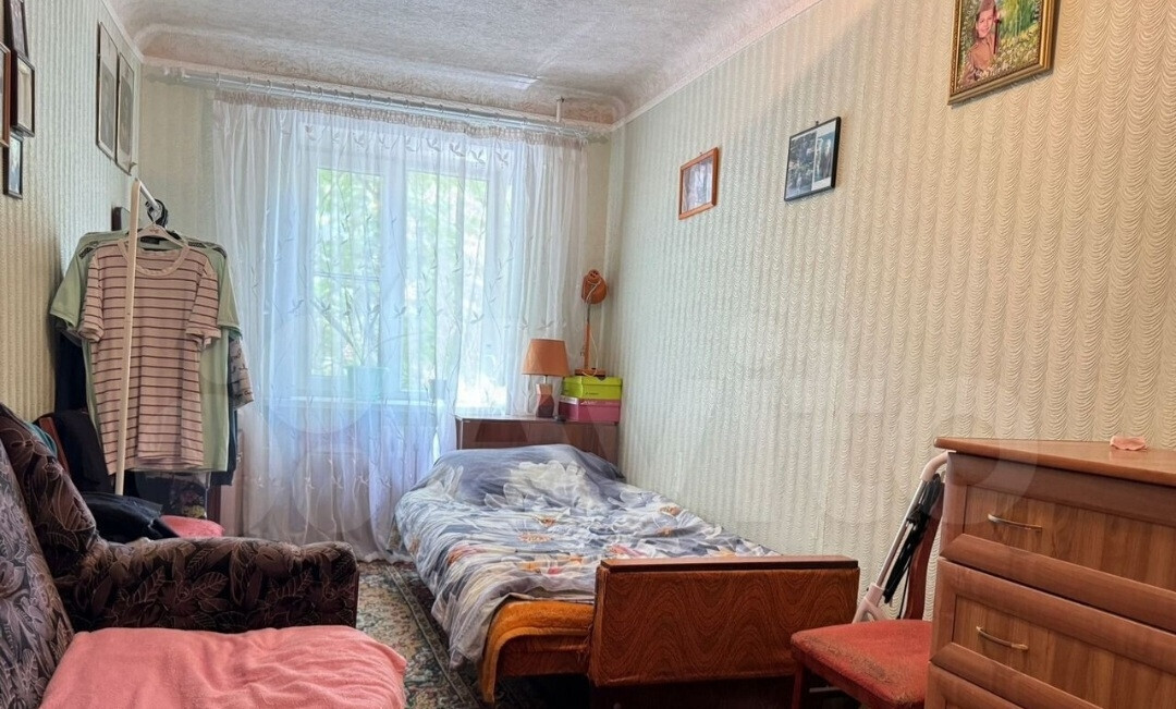 квартира г Таганрог ул Морозова 21 фото 21