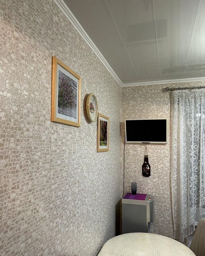 квартира г Шахты ул Текстильная 3 фото 9