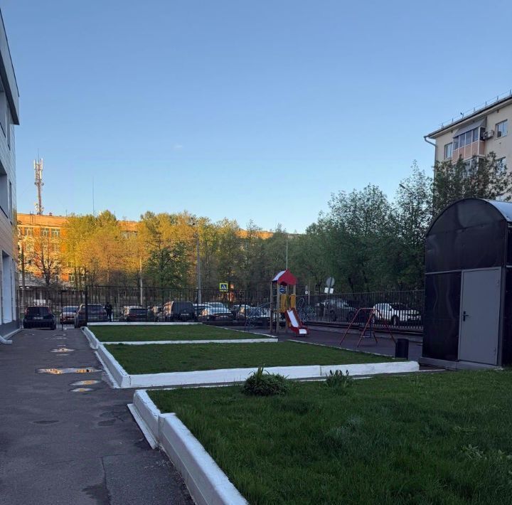 квартира г Казань Суконная слобода тракт Сибирский 13 фото 13