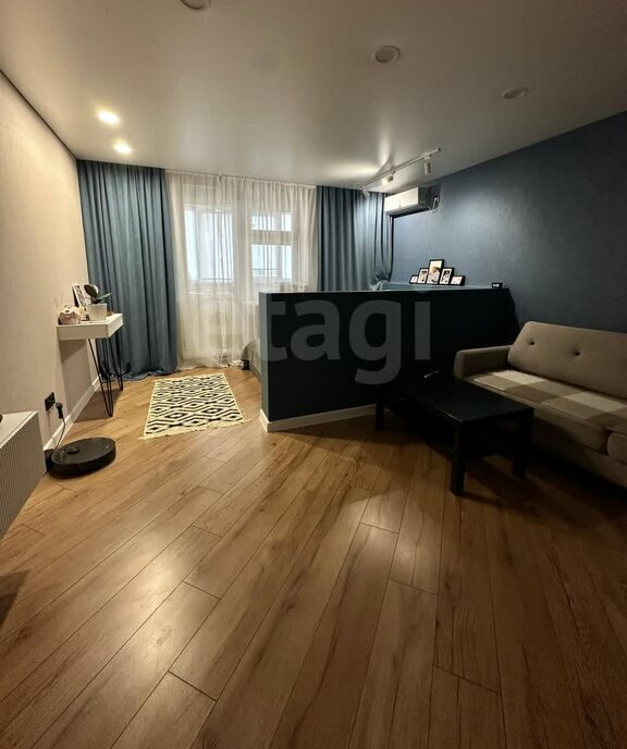 квартира г Набережные Челны ул Татарстан 19 фото 12
