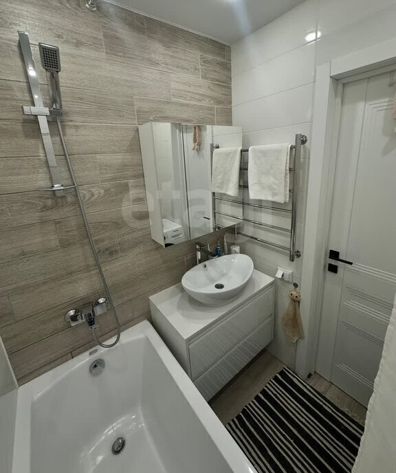 квартира г Набережные Челны ул Татарстан 19 фото 22