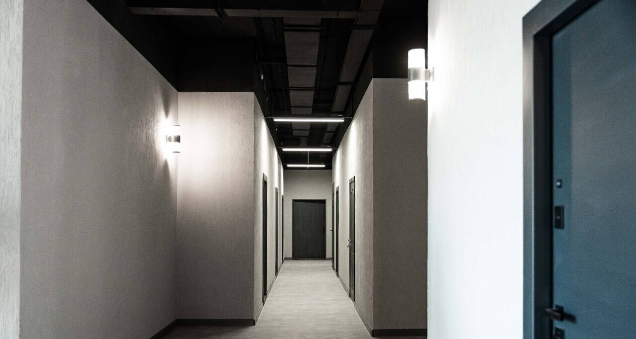 квартира г Новосибирск р-н Калининский ул Богдана Хмельницкого 96/3 фото 14