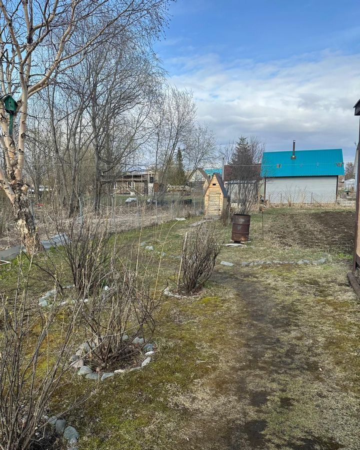 дом р-н Елизовский г Елизово пер Островной 4 Елизовское городское поселение фото 6