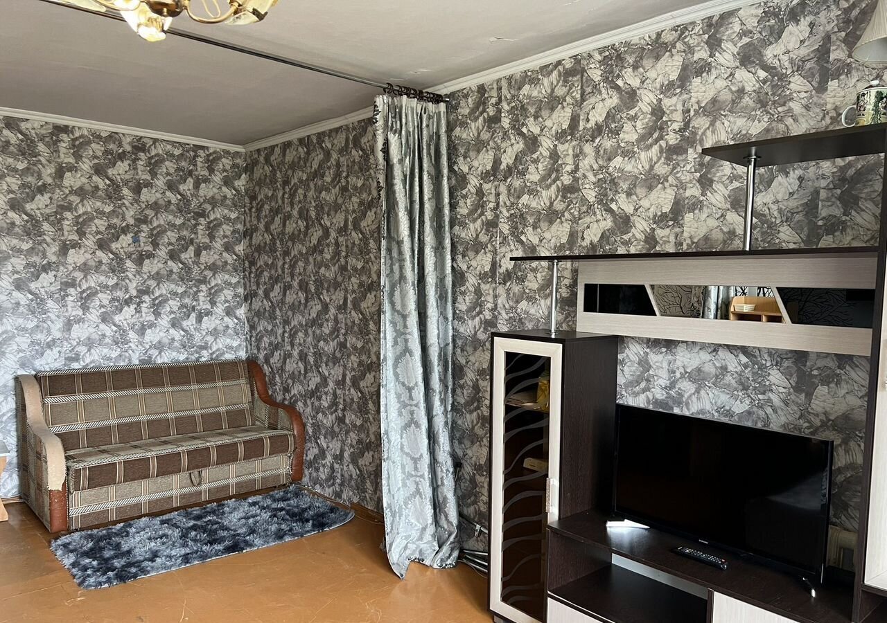 квартира г Улан-Удэ р-н Октябрьский ул Шумяцкого 6 фото 8