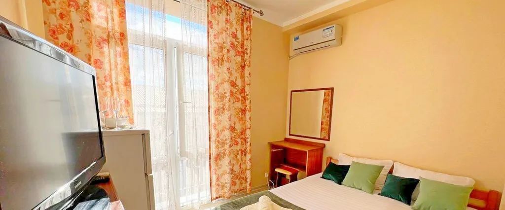 комната р-н Анапский г Анапа пр-кт Пионерский 135а фото 1