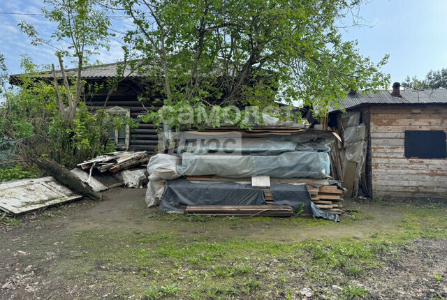 р-н Октябрьский Октябрьская ул Московская 198 фото