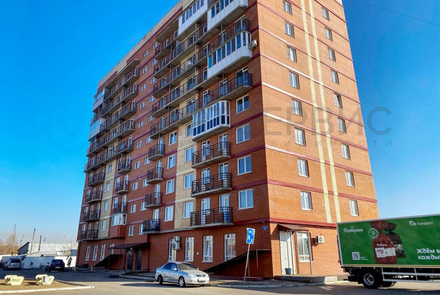 ул 5-я Кировская 176 фото