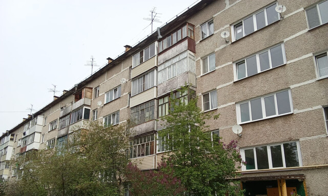 дом 3 фото