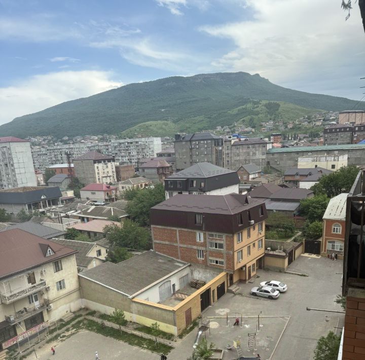 квартира г Махачкала р-н Кировский пр-д Учительский 1-й фото 14