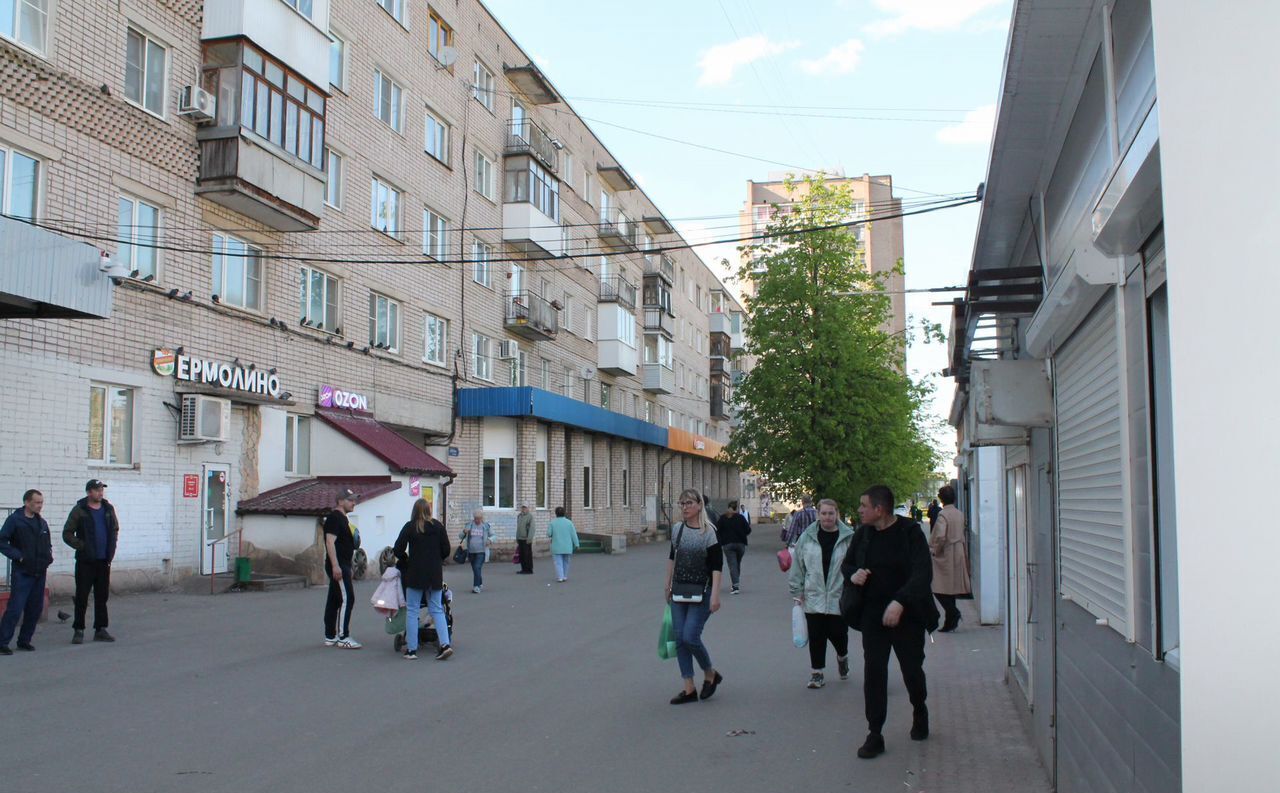 свободного назначения г Великий Новгород Западный пр-кт Мира 40к/1 фото 2