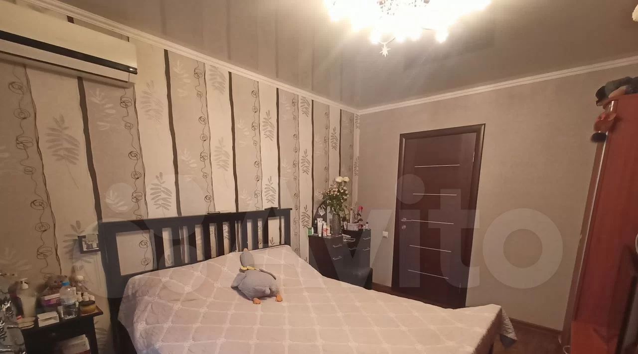 квартира г Таганрог ул Пальмиро Тольятти 20/3 фото 4