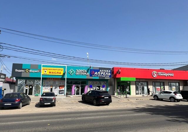 р-н Прикубанский ул Средняя 27 мкр-н Сады Калинина фото