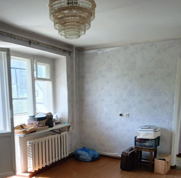 квартира г Полевской ул Коммунистическая 38 фото 6
