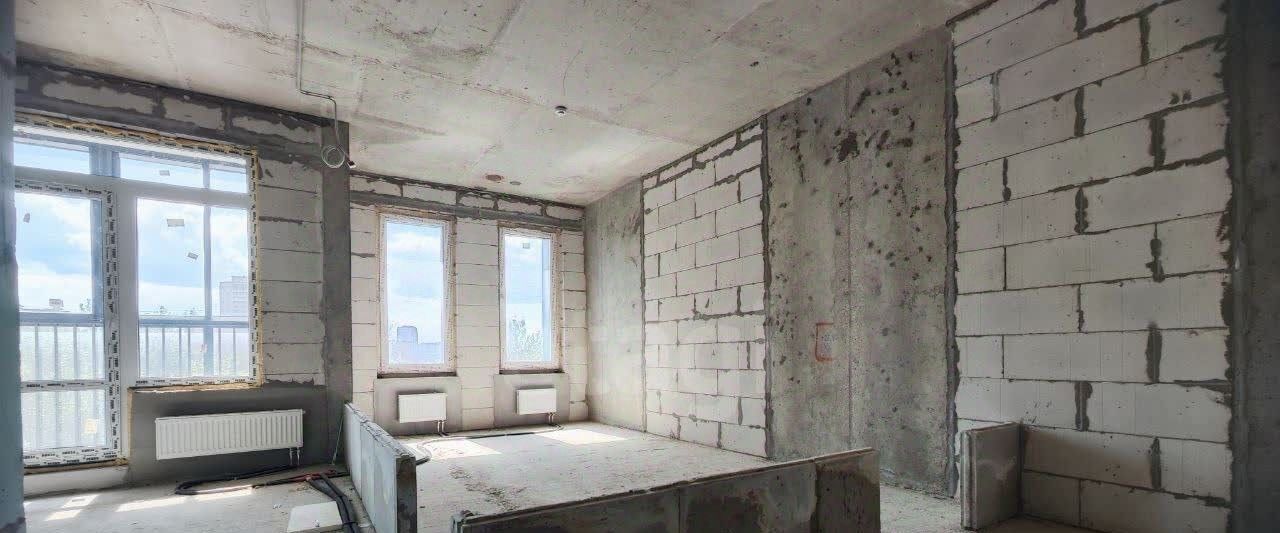 квартира г Одинцово ул Маршала Бирюзова 13 Одинцово фото 1