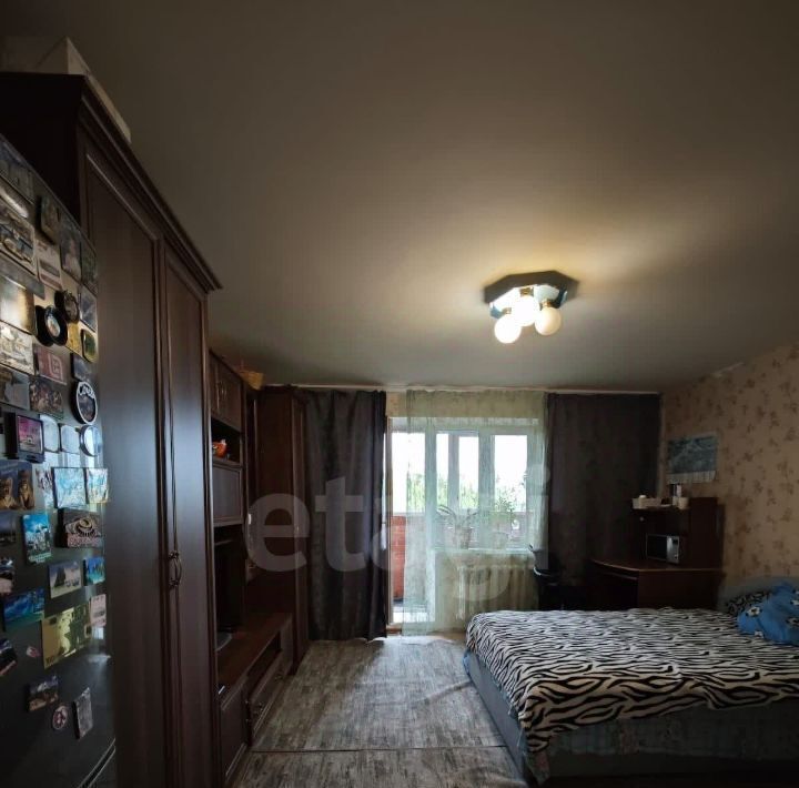 квартира г Бронницы мкр Марьинский 2 фото 1