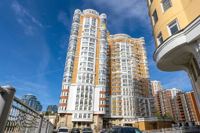 метро Минская ул Староволынская 12к/4 фото