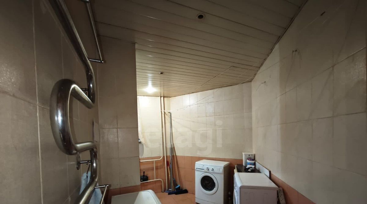 квартира г Бронницы мкр Марьинский 2 фото 4