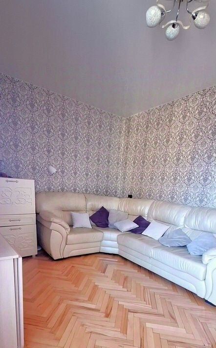 квартира г Королев Подлипки ул Карла Маркса 19 фото 3