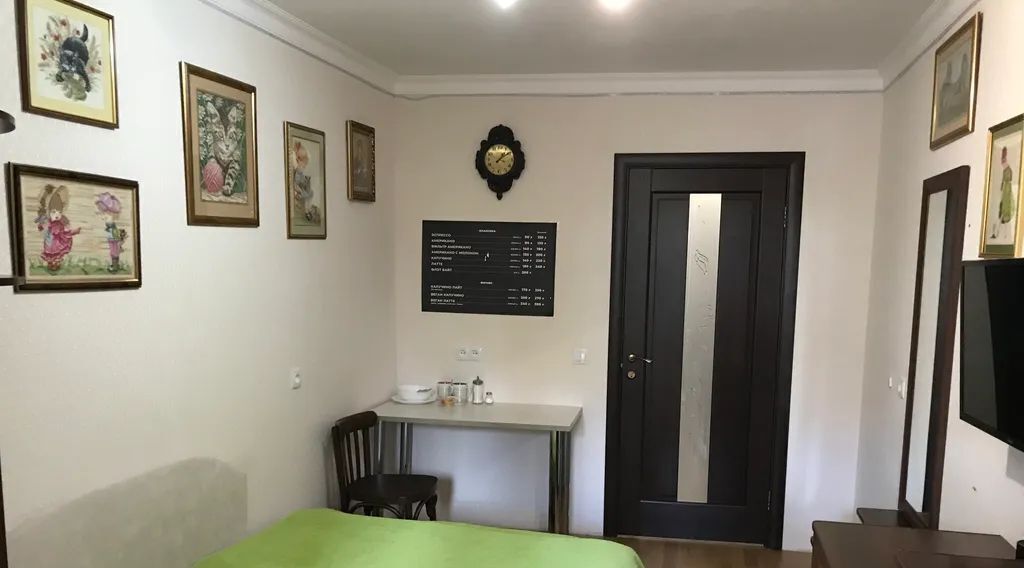 комната г Ялта ул Садовая 28 фото 4