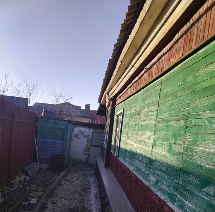 дом г Елец ул Клубная 35 фото 8
