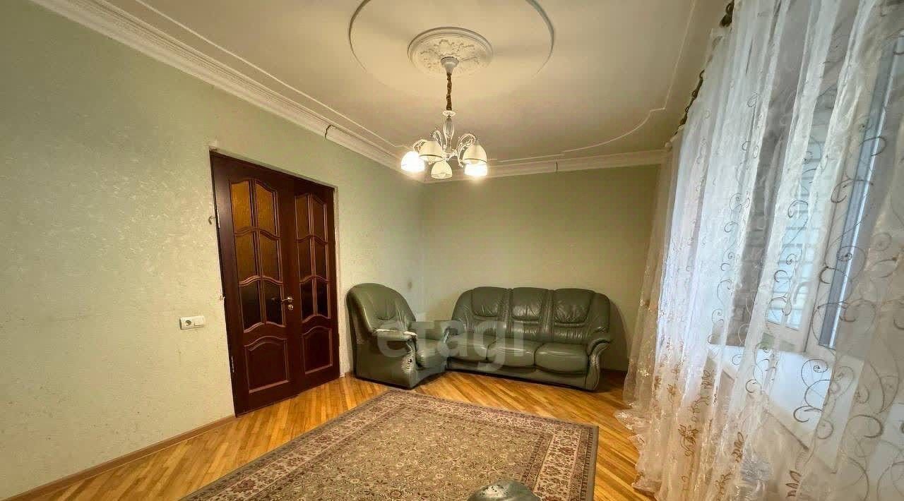 квартира г Смоленск р-н Заднепровский ул Толмачева 11 фото 6