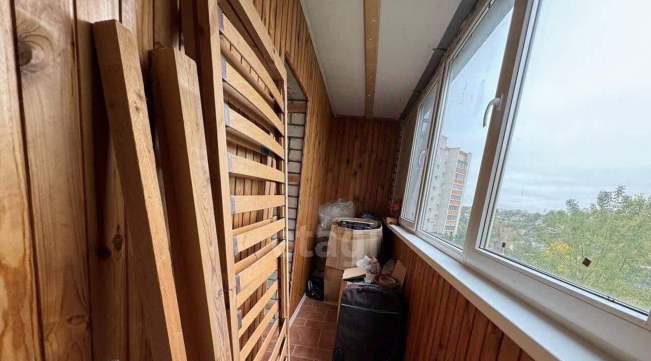 квартира г Смоленск р-н Заднепровский ул Толмачева 11 фото 13