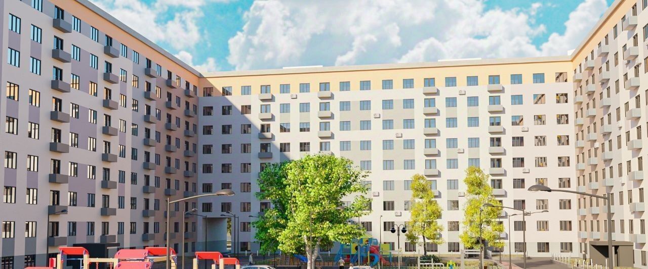квартира г Красноярск р-н Центральный ш Северное фото 3