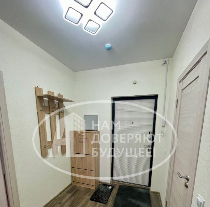 квартира г Пермь р-н Свердловский ул Куйбышева 135 фото 7