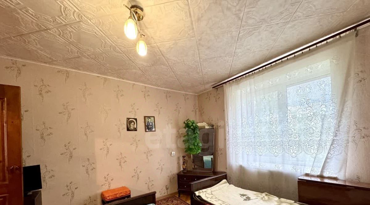 квартира г Смоленск р-н Ленинский ул Марины Расковой 2 фото 14