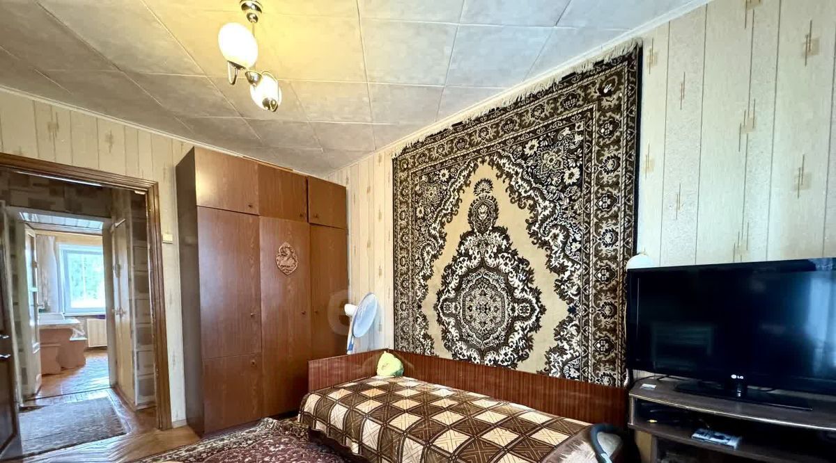 квартира г Смоленск р-н Ленинский ул Марины Расковой 2 фото 19