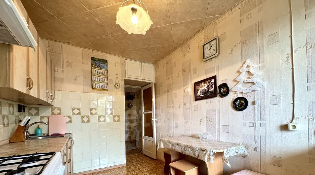 квартира г Смоленск р-н Ленинский ул Марины Расковой 2 фото 22