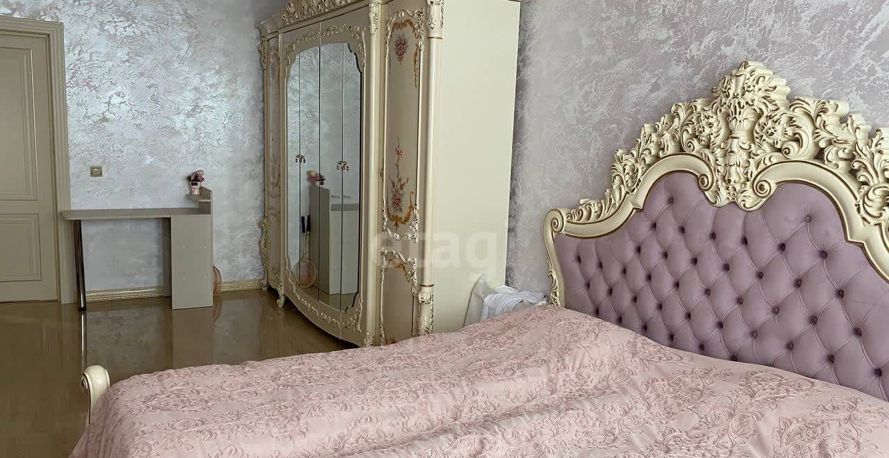 квартира г Назрань ул Московская 19 фото 15