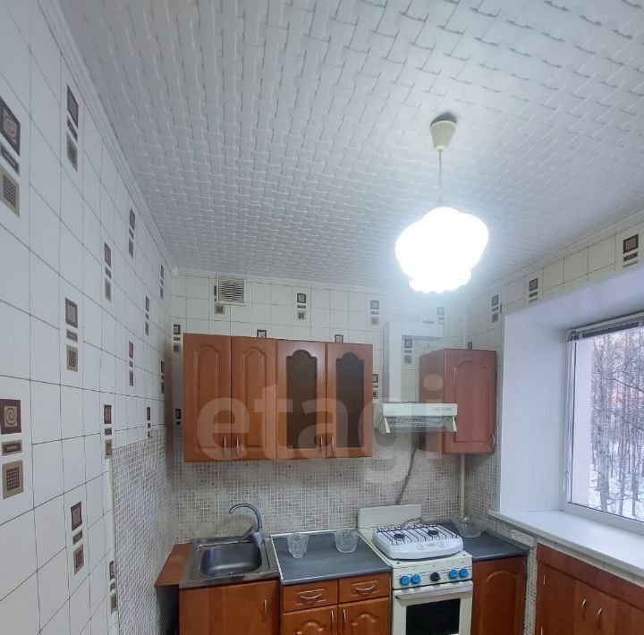 квартира г Коряжма ул Лермонтова 5 фото 1
