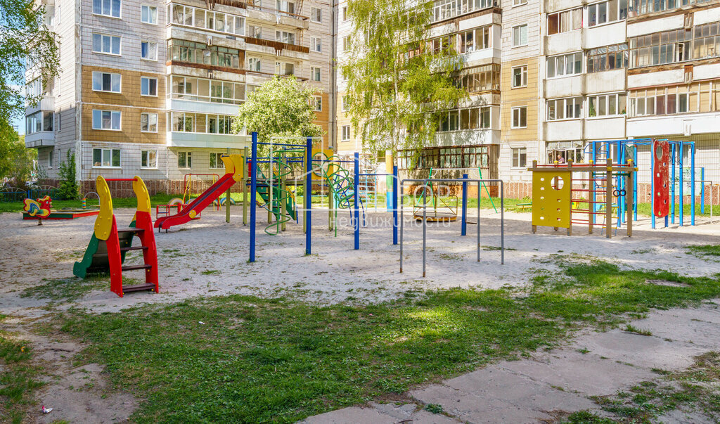 квартира г Томск тракт Иркутский 55 фото 13