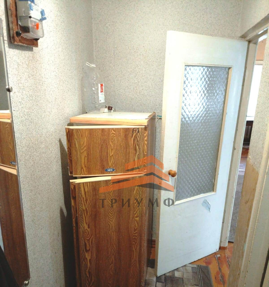 квартира г Феодосия ул Федько 32 фото 9