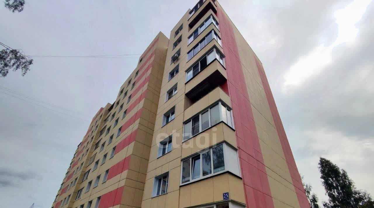 квартира г Дмитров мкр Внуковский 25 фото 16