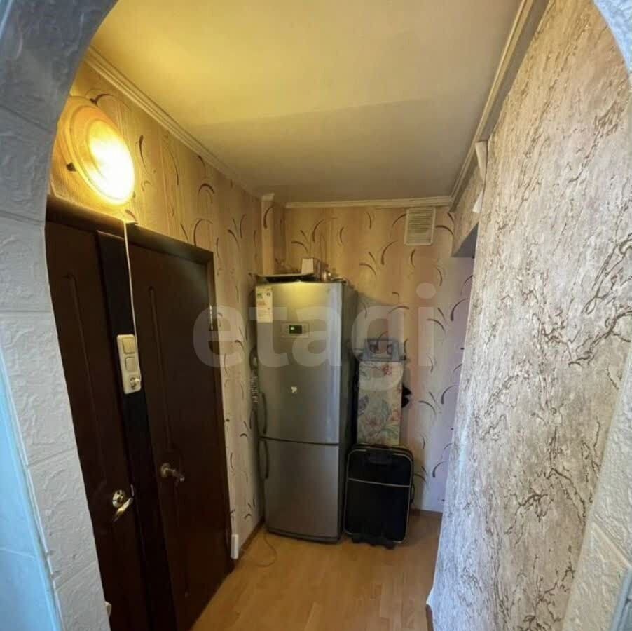 квартира г Одинцово ул Союзная 24 Одинцово, Одинцовский г. о. фото 7