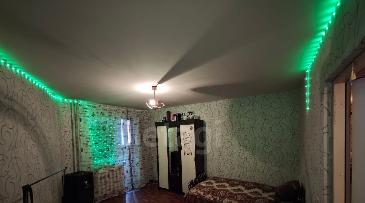 квартира г Бронницы мкр Марьинский 2 фото 18