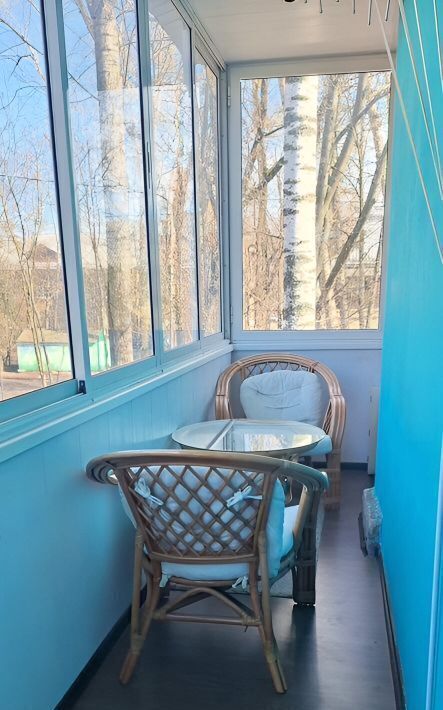 квартира г Королев Подлипки ул Карла Маркса 19 фото 8