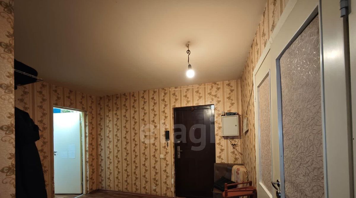 квартира г Бронницы мкр Марьинский 2 фото 31