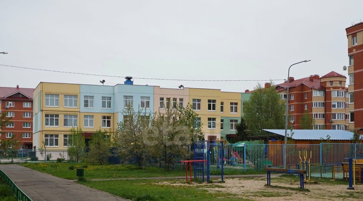 квартира г Бронницы мкр Марьинский 2 фото 43