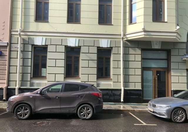 торговое помещение метро Октябрьская дом 6 муниципальный округ Якиманка фото
