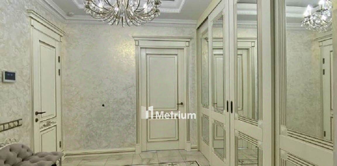 квартира г Москва метро Раменки ул Мосфильмовская 88к/4 муниципальный округ Раменки фото 11