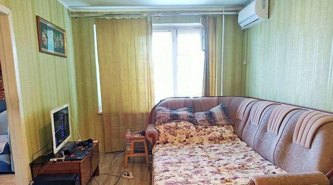квартира г Астрахань р-н Советский ул Ахшарумова 78 фото 1